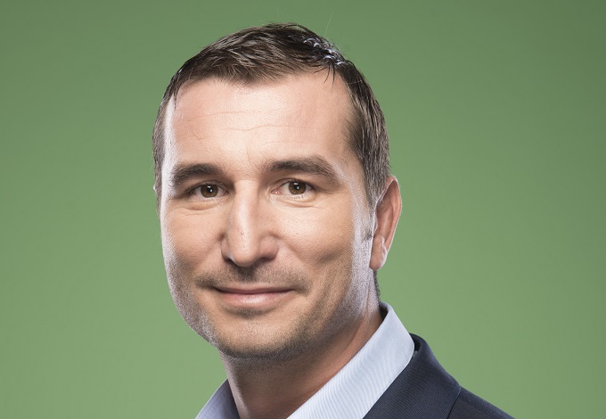 LIVE TEXT! Alin Petrache este noul preşedinte al Comitetului Olimpic şi Sportiv Român