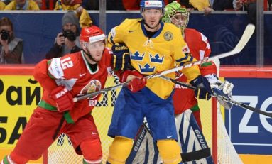 Se cunosc sfertfinalistele Campionatului Mondial de hochei pe gheață