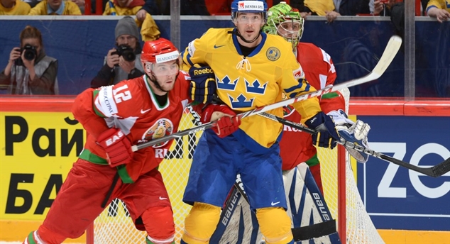 Se cunosc sfertfinalistele Campionatului Mondial de hochei pe gheață