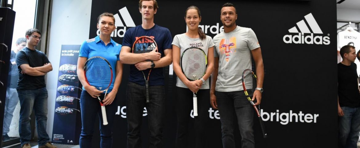 Andy Murray, despre Simona Halep: “Sper să ajungă numărul 1 mondial”