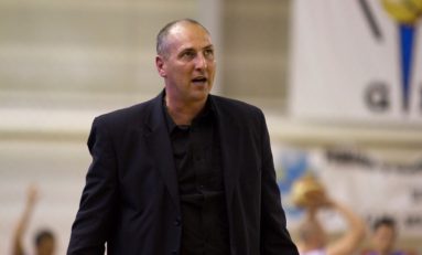 Marcel Ţenter va antrena în Ungaria! Tehnicianul naţionalei de baschet a României a semnat pe doi ani cu Alba Fehervar