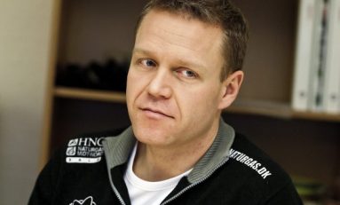 Jakob Vestergaard și CSM București nu au ajuns încă la o înțelegere