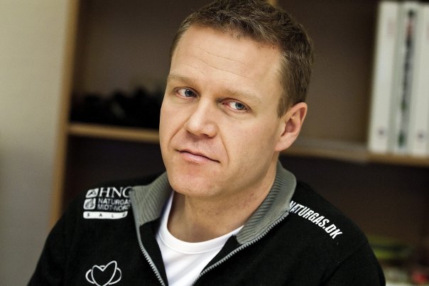 Jakob Vestergaard și CSM București nu au ajuns încă la o înțelegere