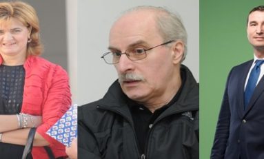 COSR îşi desemnează joi noul preşedinte