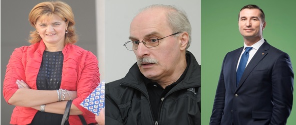 COSR îşi desemnează joi noul preşedinte