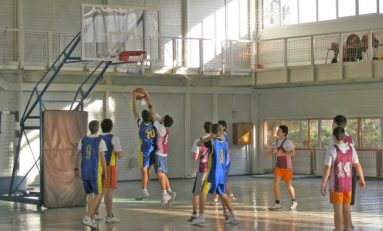 Programul meciurilor de baschet din Bucureşti (31 mai - 1 iunie)