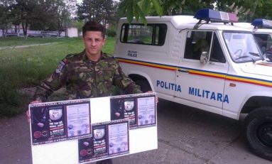 Campionii Kempo luptă pentru România