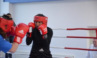 Pugilistele românce, în linie dreaptă pentru participarea la Campionatul European de box de la Bucureşti