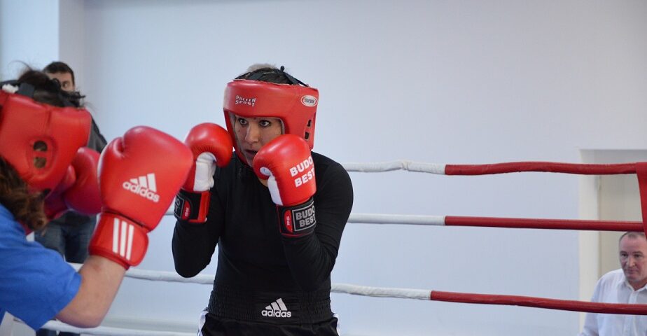 Pugilistele românce, în linie dreaptă pentru participarea la Campionatul European de box de la Bucureşti