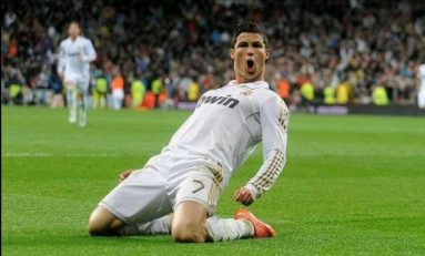 Top 10 goluri marcate de Cristiano Ronaldo în sezonul 2013-2014