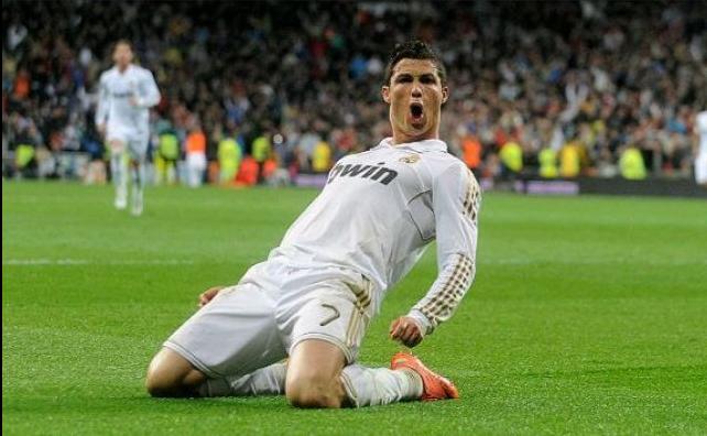 Top 10 goluri marcate de Cristiano Ronaldo în sezonul 2013-2014