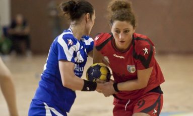 CSM București continuă cursa pentru locul 7 în Liga Națională de handbal feminin