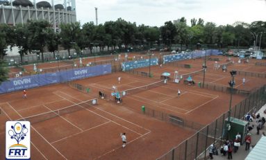 Bucureştiul va găzdui cel mai important turneu de tenis pentru juniori