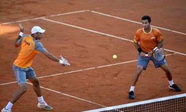 Tecău şi Rojer au fost eliminaţi în optimile de dublu de la Roland Garros