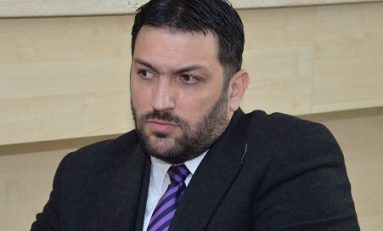 Ştefan Sandulache, despre Zilele Tineretului: "Beneficiul principal este promovarea tinerilor"