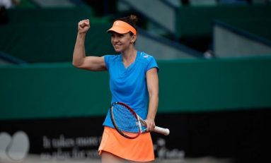 Simona Halep se menține pe locul 5 în clasamentul WTA, dar poate urca pe 4 până la Roland Garros