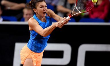 Simona Halep s-a retras din cadrul turneului de tenis de la Roma