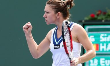 Niculescu, eliminată de pe tabloul de dublu de la Roland Garros. Halep are drum liber spre trofeu