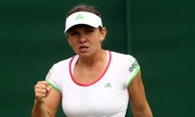 Simona Halep a acces în premieră în optimile de finală de la Roland Garros