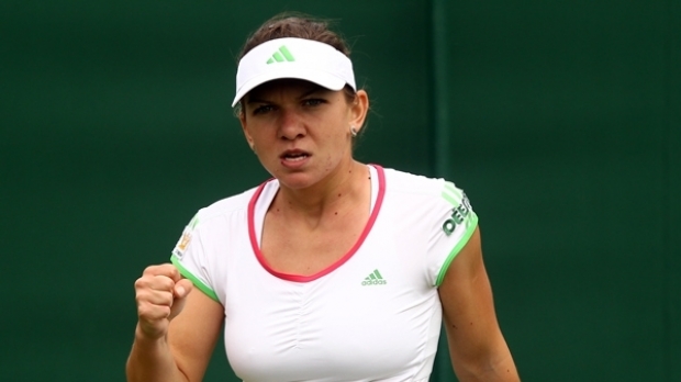 Simona Halep a acces în premieră în optimile de finală de la Roland Garros