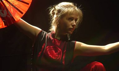 Sonia Grindeanu sporește palmaresul României la Campionatele Europene de Wushu