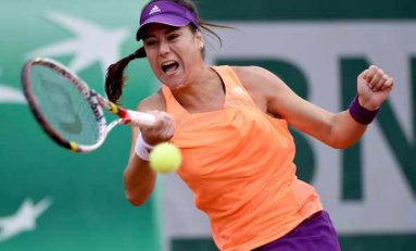 Sorana Cîrstea, eliminată în turul 3 la Roland Garros. Irina Begu s-a calificat la dublu