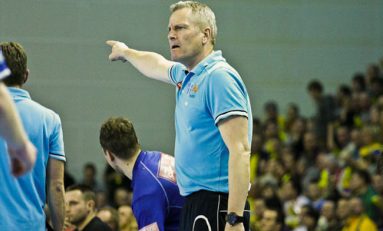 Un danez vine pe banca tehnică a lui Minaur Baia Mare