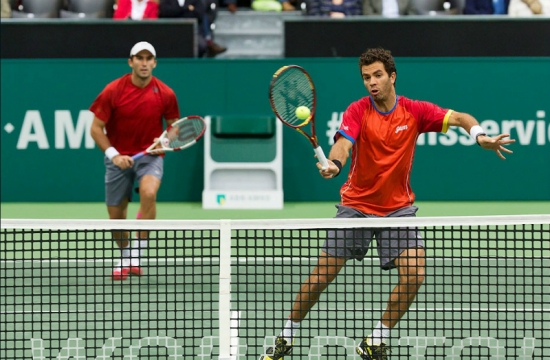 Tecău şi Rojer s-au calificat în finala de dublu de la ‘s-Hertogenbosch