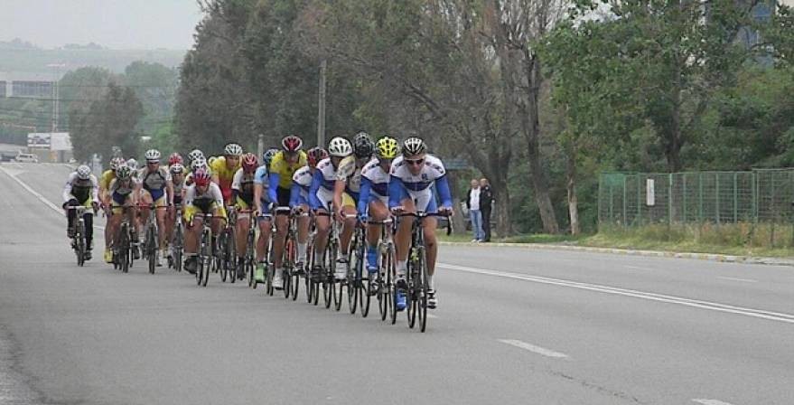 Începe Turul ciclist al Dobrogei