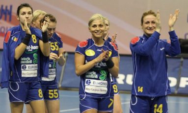 HCM Baia Mare va juca direct în grupele Ligii Campionilor la handbal