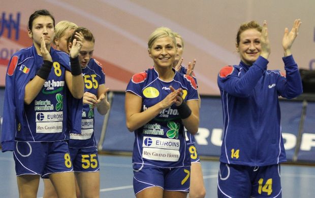 HCM Baia Mare va juca direct în grupele Ligii Campionilor la handbal