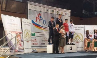 Lupte: Medalii de argint şi bronz pentru juniorii români la Europenele din Polonia