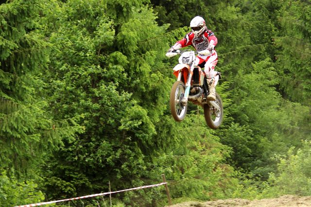 Etapa a III-a a C.N. de Endurocross va avea loc la Cozmeni