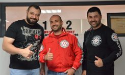 Antonio Faedda, inițiator al sistemului Nudda, va ține un seminar în România