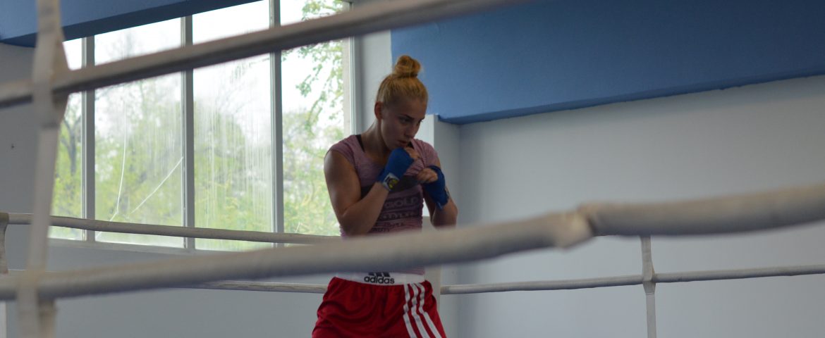 CE box feminin: Katie Taylor, prea puternică pentru Ioana Mera