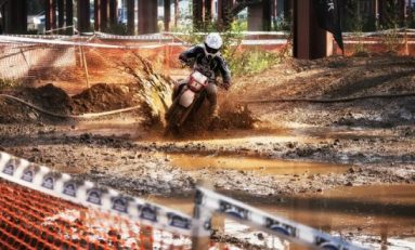 Moto: Bucureştiul va fi gazda unei competiţii de enduro