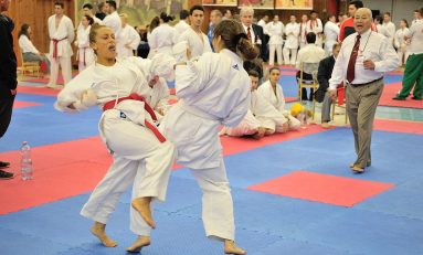 Românii, din nou fruntaşi la Europene