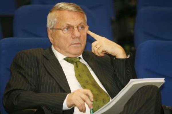 Mircea Rădulescu, o viaţă în slujba fotbalului