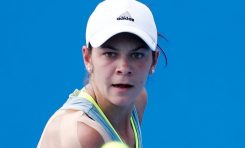 Trei români vor evolua în prima zi a turneului de la Wimbledon