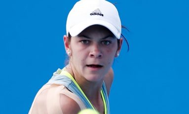 Trei români vor evolua în prima zi a turneului de la Wimbledon