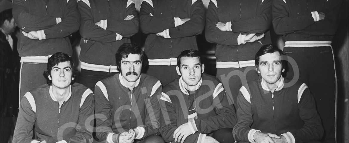 Studiul genialităţii în sport – altruismul, forţa coeziunii unei echipe