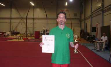 „Veteran” de aur