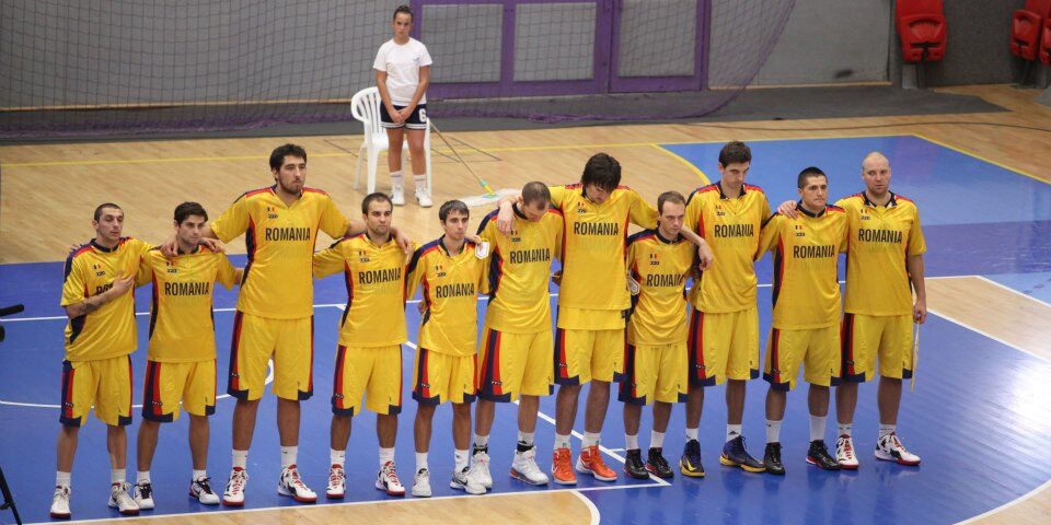 România începe pregătirea pentru preliminariile Eurobasket 2015