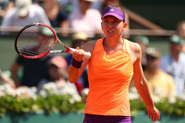 Simona Halep, principala favorită a turneului de la s’Hertogenbosch