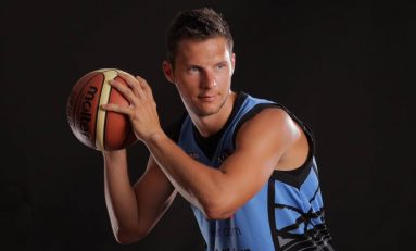 Cătălin Vlaicu, despre CM de baschet 3x3: "Ne dorim să intrăm în primele opt echipe"