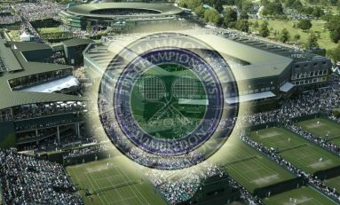 Meciul Simonei Halep, din turul III de la Wimbledon, amânat din cauza ploii