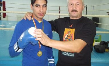 Sofia, licăr de speranță pentru nobila artă românească şi rampă de lansare pentru Mustafa Arsen