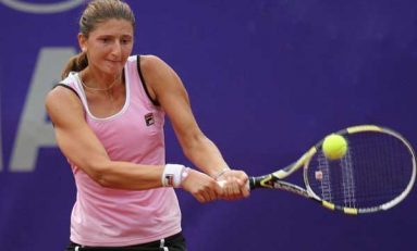Tenis: Irina Begu, eliminată din proba de simplu de la Wimbledon de germana Petkovic