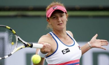 Irina Begu părăseşte şi proba de dublu de la Wimbledon