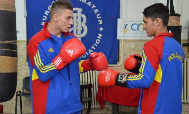 Anduranța pumnilor de oțel